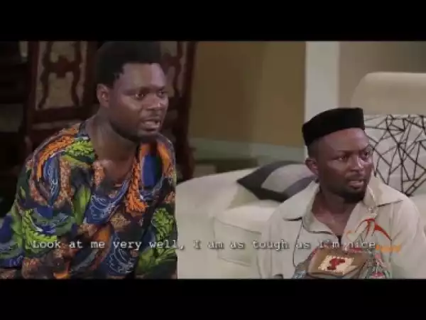 Video: Mallam Musa - Latest Yoruba Movie 2018 Comedy Starring Kunle Afod | Wale Akorede